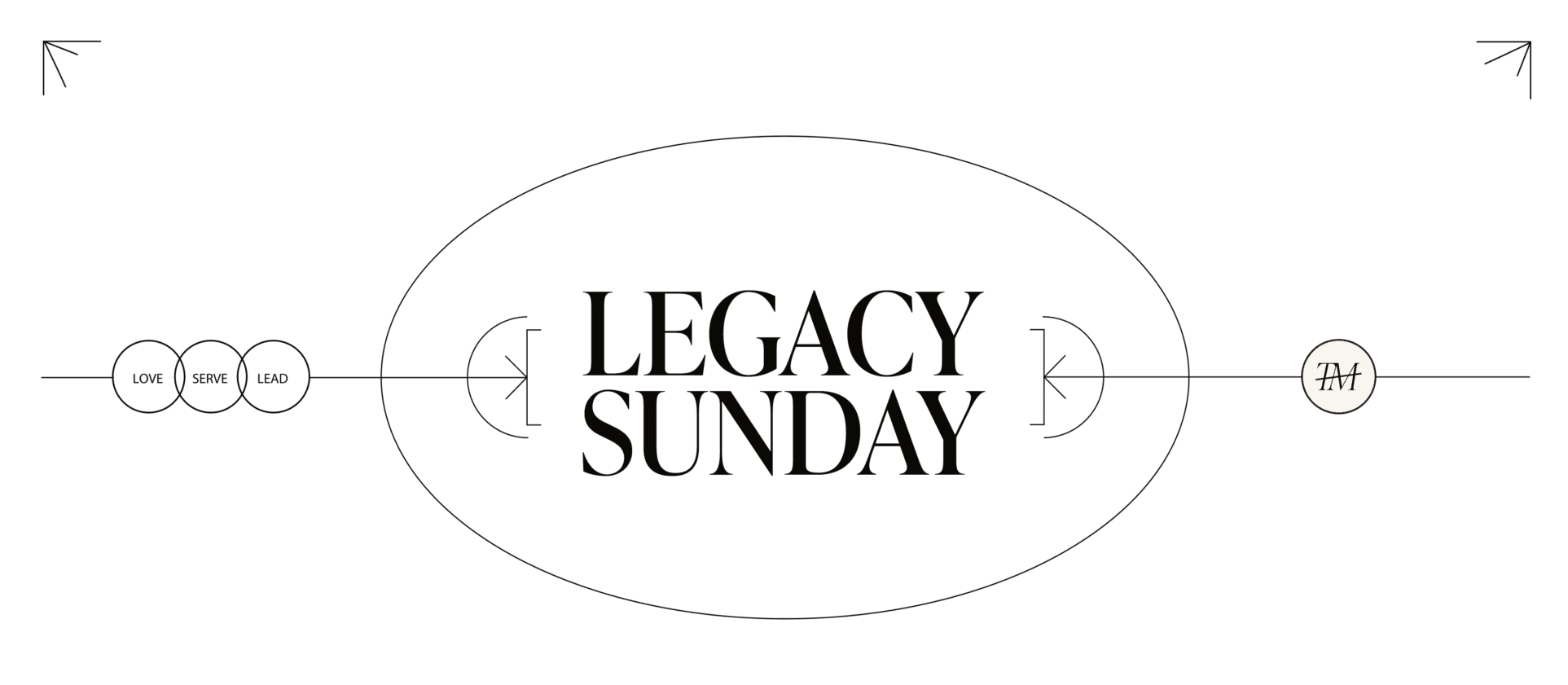 Legacy Header